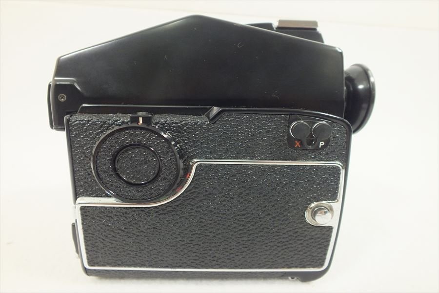 M645 マミヤ Mamiya 1000S | 1000s 中判フィルムカメラ 80mm C 1000Sを