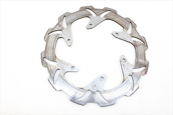 V-MAX[14社外motomasterリアブレーキローター]検VMAX｝60 V-MAX[14社外