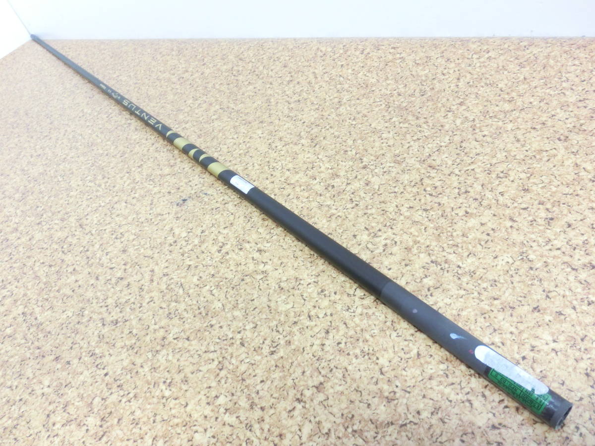 ☆Callaway キャロウェイ ROGUE ST MAX VENTUS 5-S BLACK GOLD