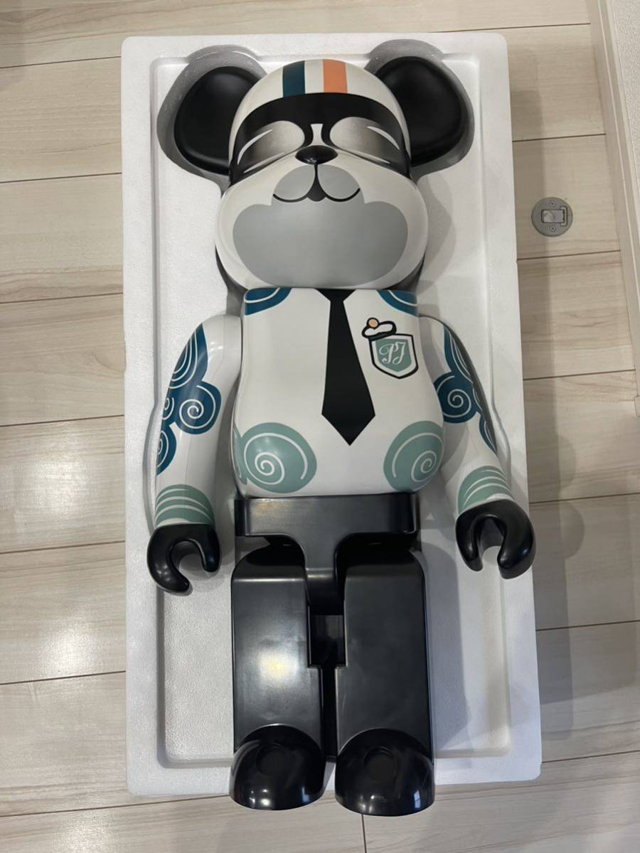 ベアブリック RBRICK フィギュア TOY kaws カウズ 400% BE@RBRICK KAWS