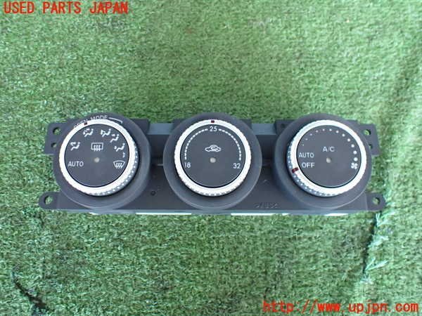 2UPJ-94516066]ロードスター(NCEC) エアコンスイッチ1 中古