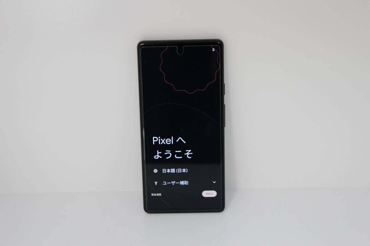 Pixel Google au 商品一覧｜ムスビー中古スマホ ジャンク