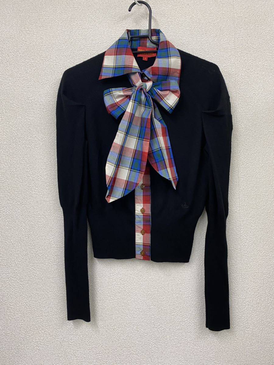♪ ヴィヴィアンウエストウッドレッドレーベル*Vivienne Westwood RED