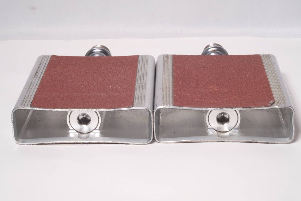 自転車用フラットペダル　RINDOW 自転車用フラットペダルRINDOW