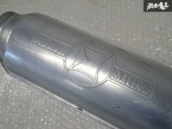Kawasaki カワサキ Z1 Z2 Z750F モリワキ モナカ チタンモンスターZ2