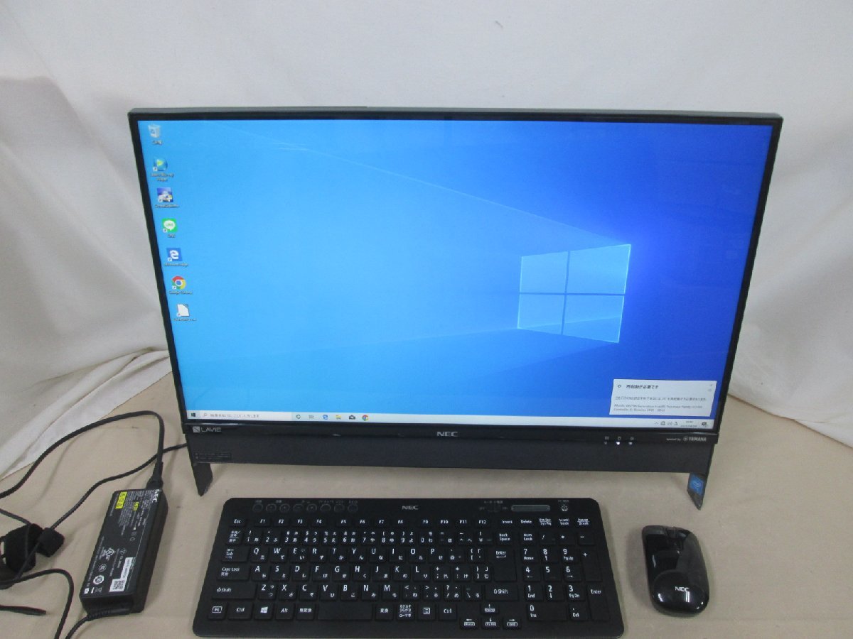 Direct NEC LAVIE PC-GD16CTCA7 DA DA(S) : PC〕 中古LAVIE pc 
