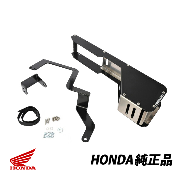 爆買い，セール ホンダ純正 H2C ハンターカブ CT125 JA55 Endurance サイドケース 積載ケース エンデュランス 純正品番 APK2EAL52000TA(その他)｜売買されたオークション情報、yahooの商品情報をアーカイブ公開 - オーク その他