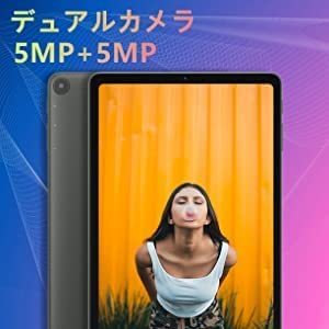 ALLDOCUBE Kpad タブレット Android11 10.4インチ 2000x1200 IPS 8コア