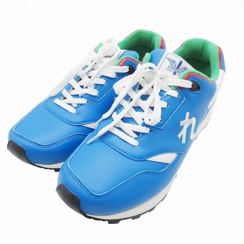 美品 20SS ヴィア サンガチオ via SANGACIO 靴工房サンガッチョ 西武 