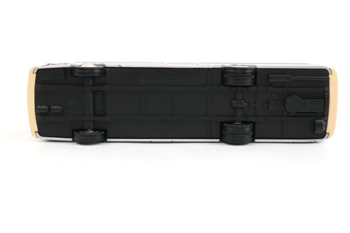 希少 トミカリミテッド ヴィンテージ TLV-23f 日野RB10型 東急バス