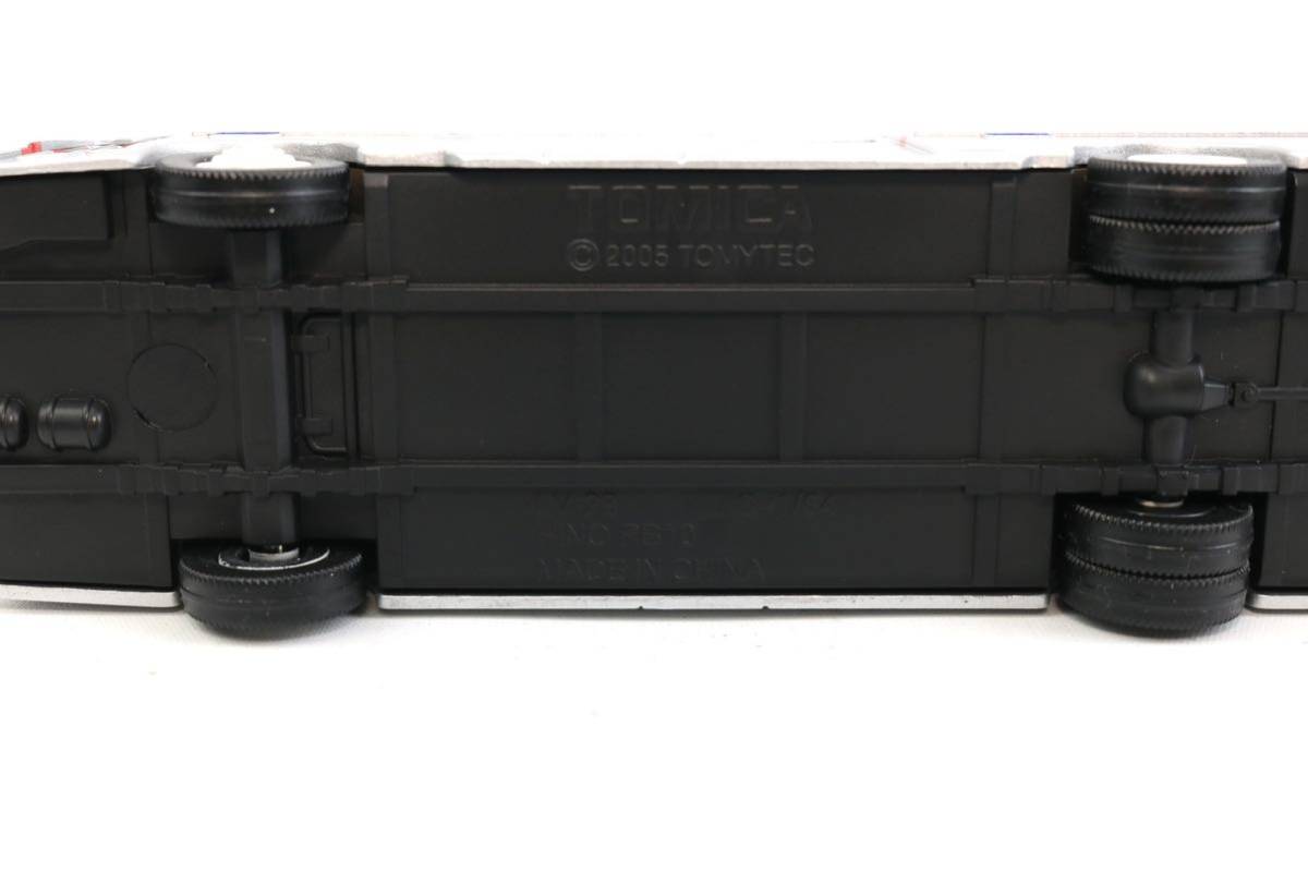 希少 トミカリミテッド ヴィンテージ TLV-23f 日野RB10型 東急バス