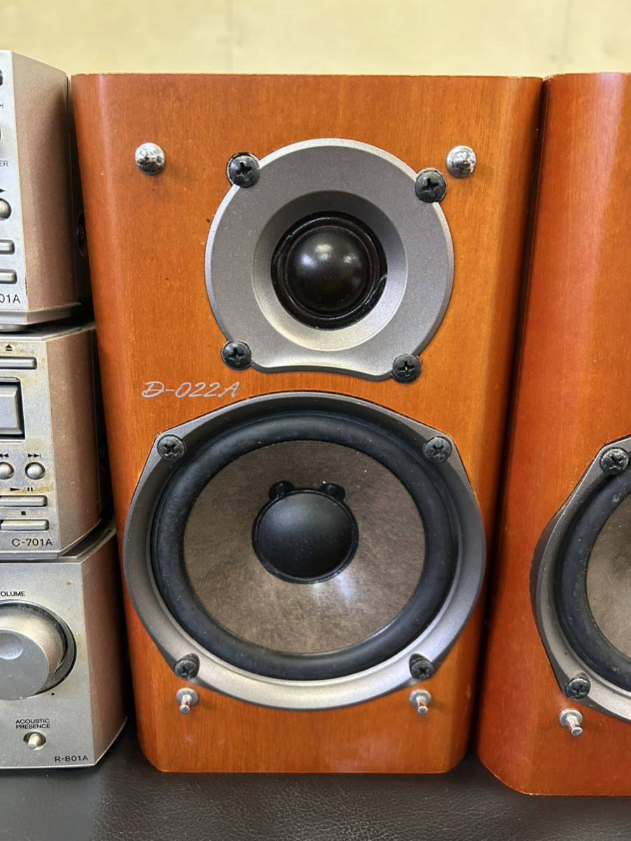 2026年最新Yahoo!オークション -onkyo ONKYO オンキヨー、セパレート