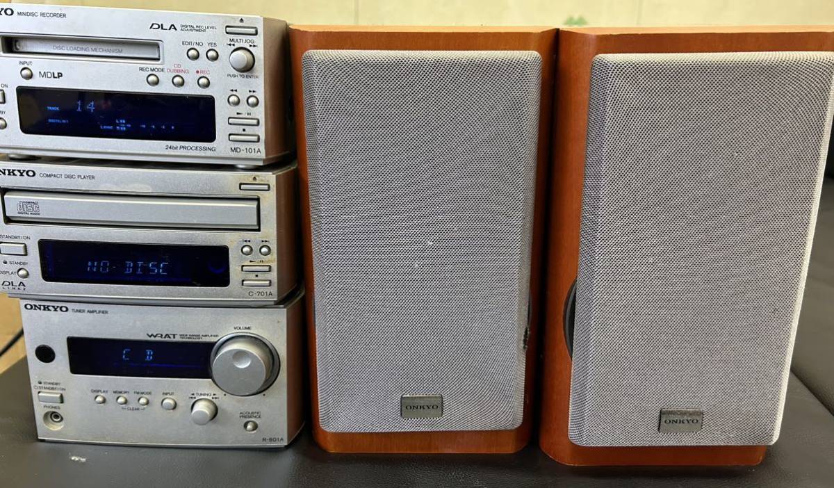 2026年最新Yahoo!オークション -onkyo ONKYO オンキヨー、セパレート