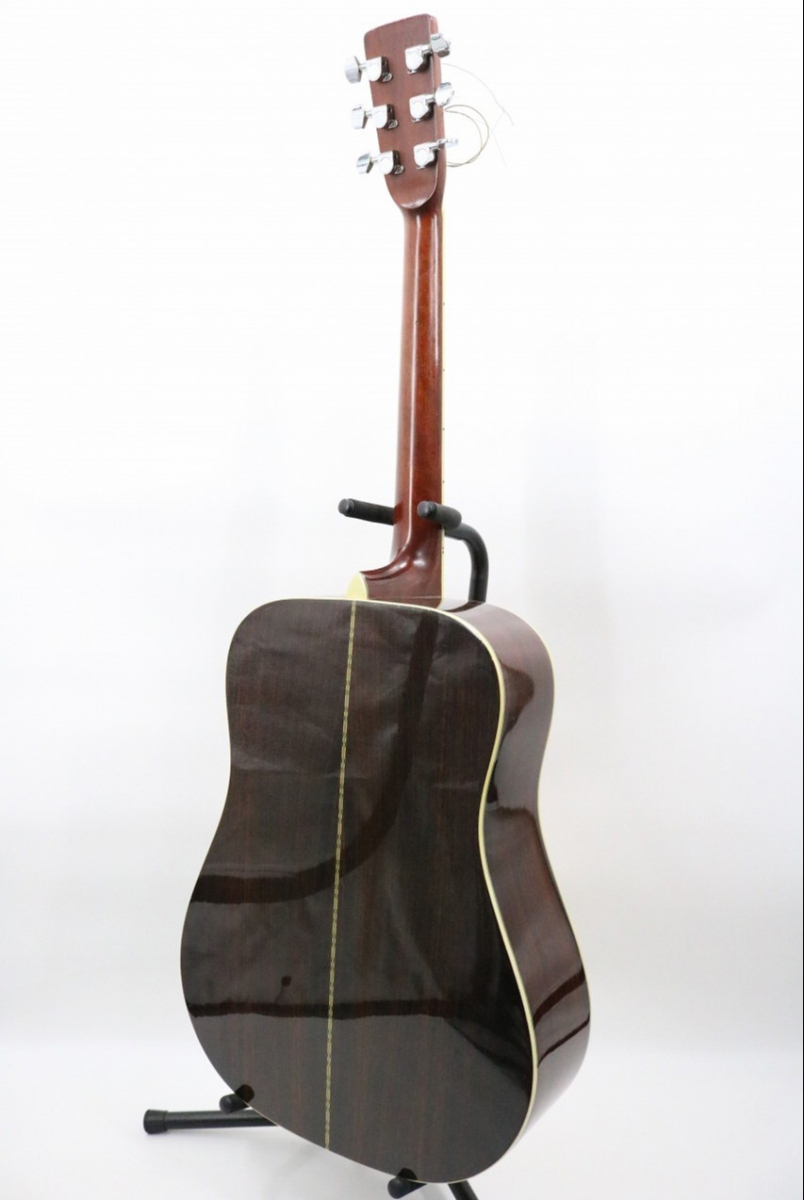 Morris W-30 モーリス Acoustic 1979年製 モーリス⁄アコースティック