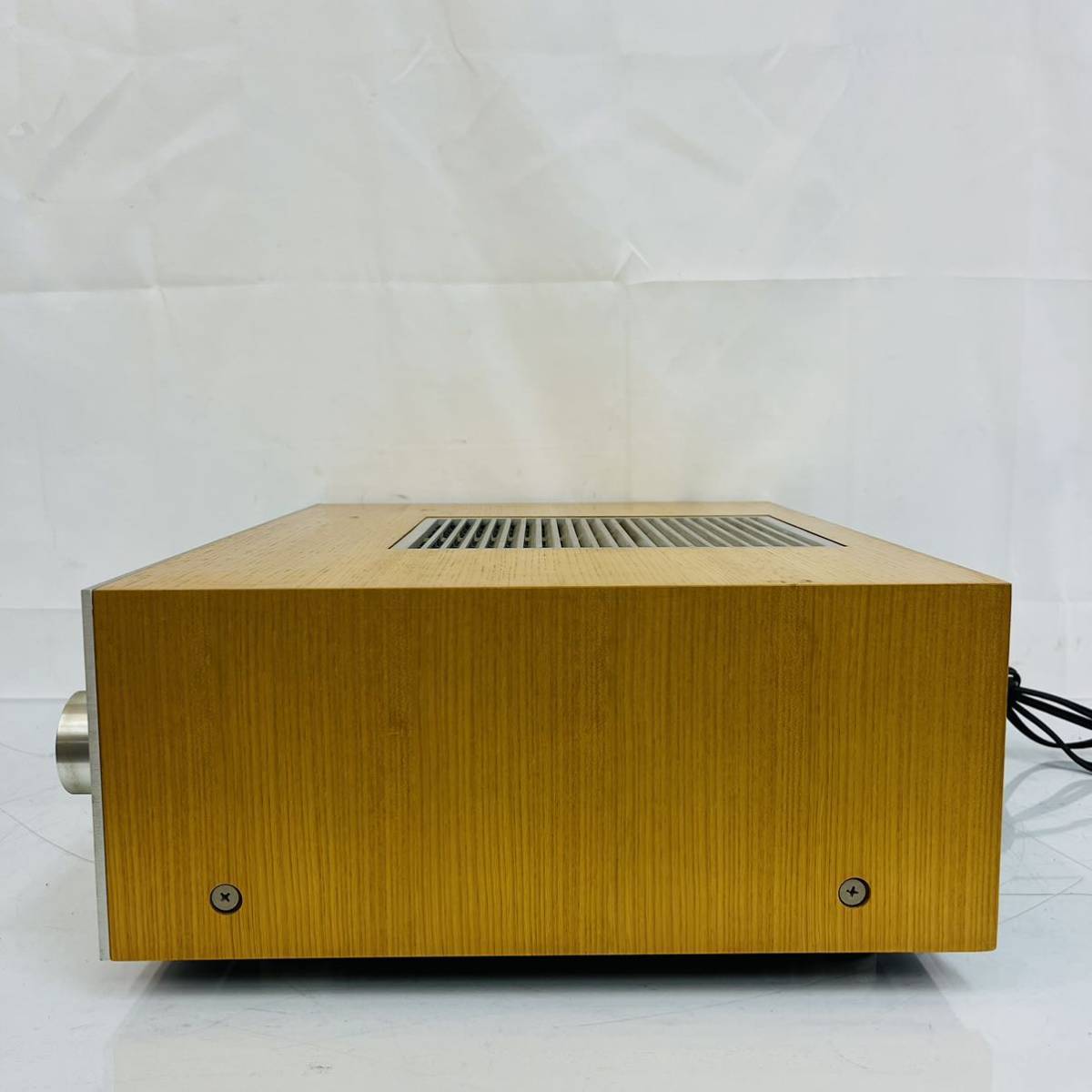 3SA8 YAMAHAヤマハ CA-2000 プリメインアンプ 通電OK 中古 現状品 動作未確認_2