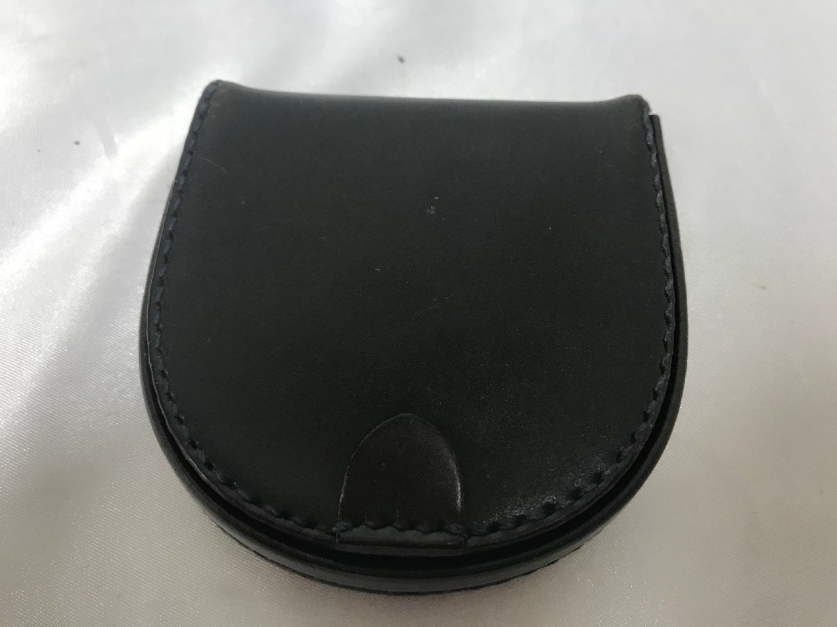 ganzo 小銭入れ（メンズコインケース｜財布・ケース GANZO ガンゾ THIN 