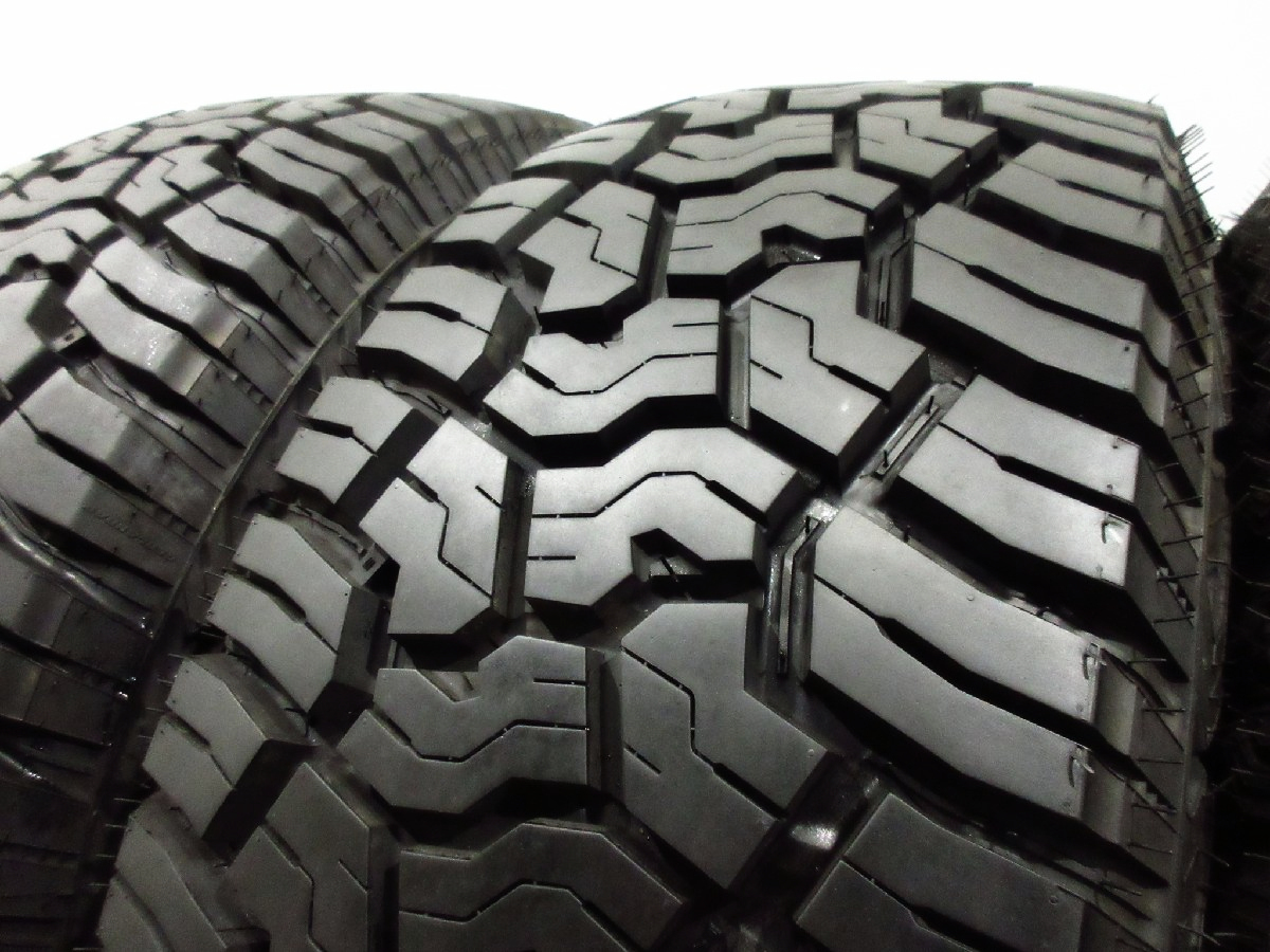 ジオランダー I/T-S スタッドレス タイヤ 315/75R16 新品4本