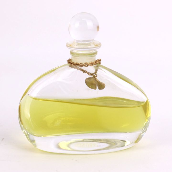 資生堂シャンデュクールパルファム