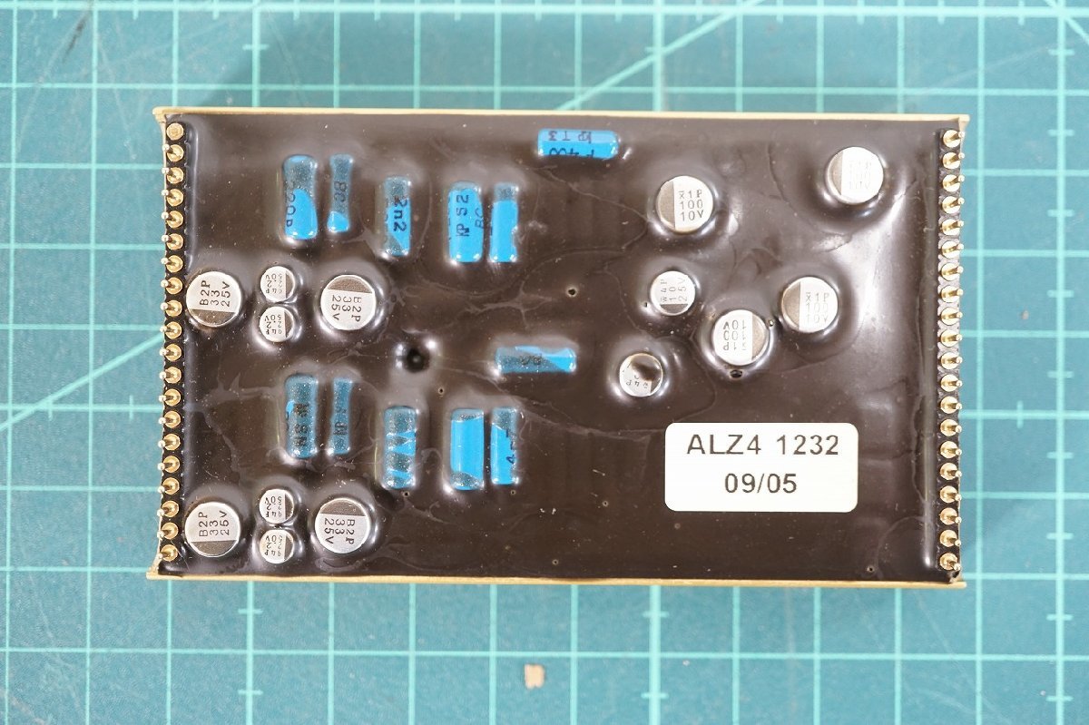 NZ] [MS040860] ジャンク品 デジタル出カオプション TYPE: G-DA964