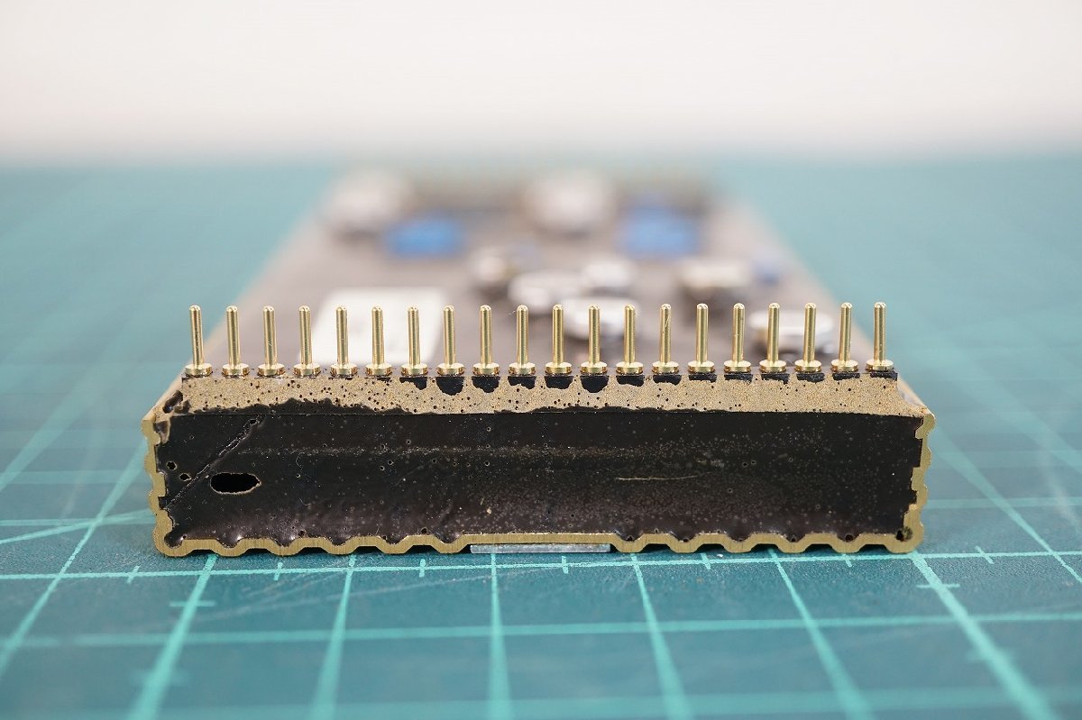 NZ] [MS040860] ジャンク品 デジタル出カオプション TYPE: G-DA964