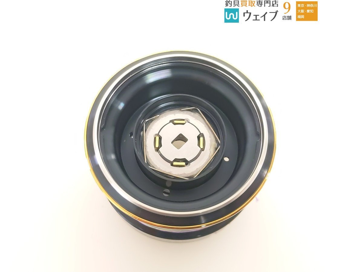 ダイワ19セルテートLT 4000-cxh 純正スプール ダイワ純正19