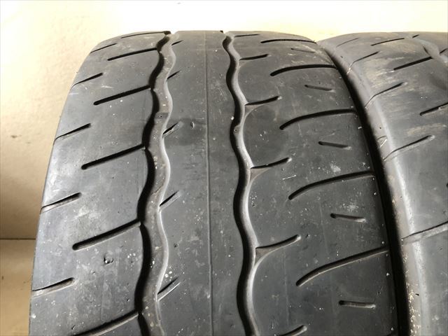 激安大特価，人気 激安中古タイヤ　　255/35R19 96W ヨコハマ　ADVAN NEOVA AD09 22年製　　2本