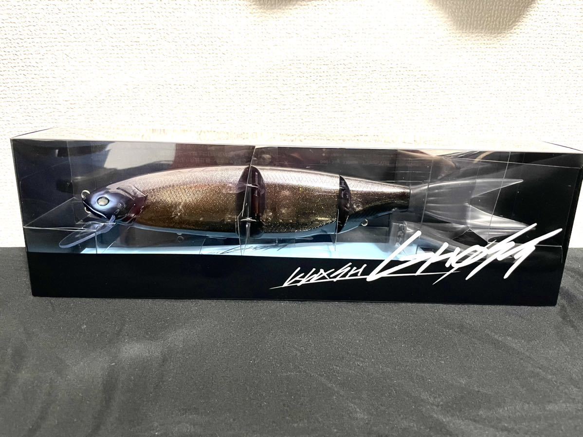 クラッシュゴーストニュームーンベイト DRT KLASH GHOST New bite moon タイニークラッシュ MOON クラッシュ