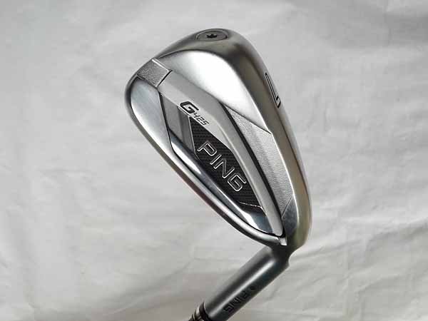 PING G425 ユーティリティ 4U ALTA JCB SLATE SR CB J G425 ALTA SLATE 