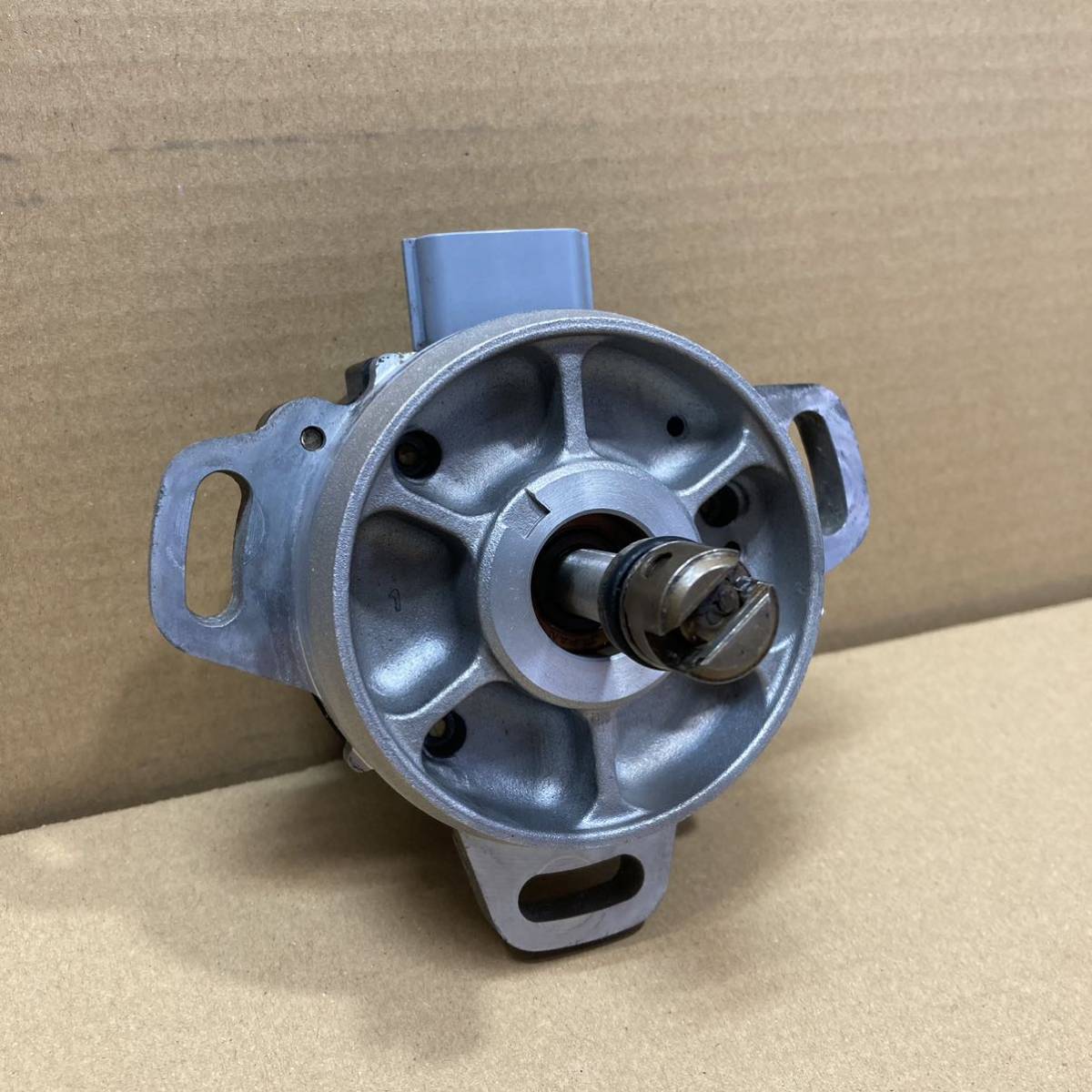 日産 RB25DET Neo6 クランク角センサー クラセン