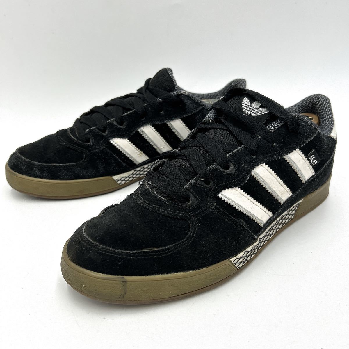 11月22日発売｜「atmos」の「adidas G Originals」別注人気モデル 