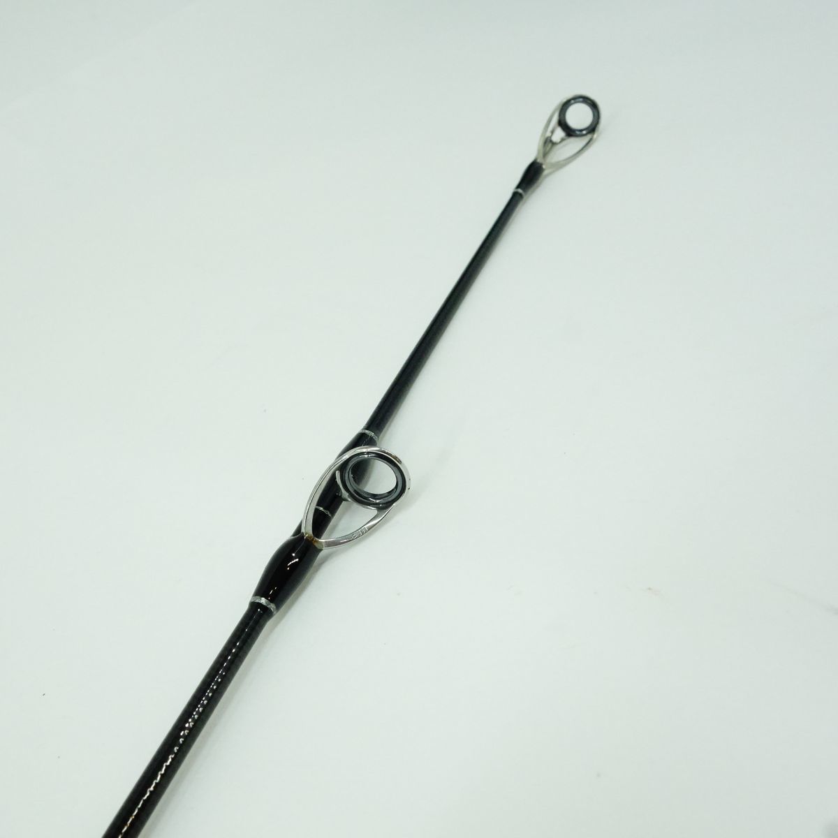 121s ヤマガブランクス ブルースナイパー 97MMH ※中古 ブルー