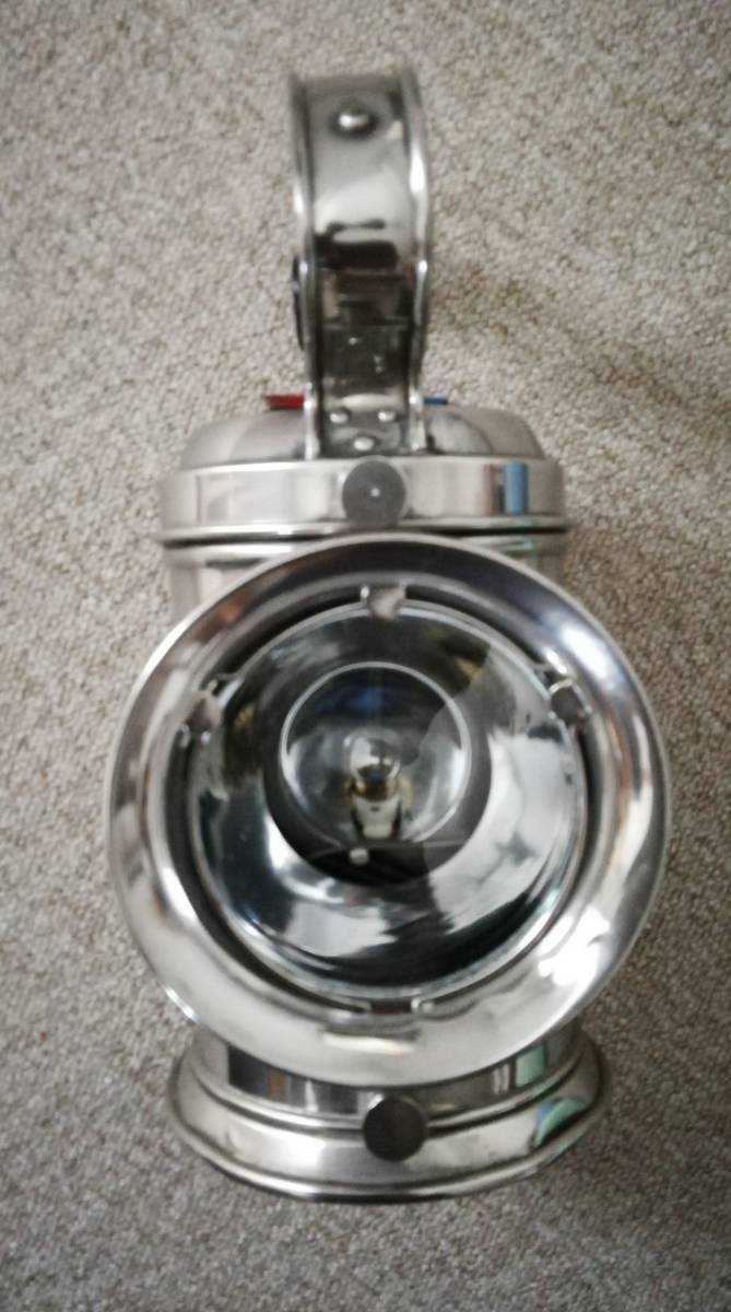 Yahoo!オークション -「鉄道 合図灯」(鉄道) の落札相場・落札価格