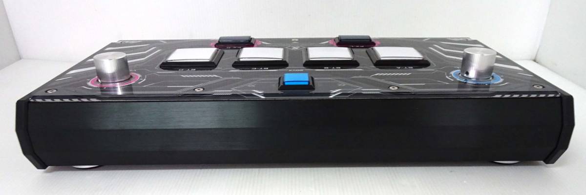 KONAMI SDVX SOUND VOLTEX CONSOLE NEMSYS Ultimate Model BF002