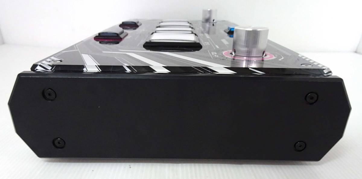 美品！KONAMI BF002 SOUND VOLTEX CONSOLE Konami SOUND VOLTEX CONSOLE NEMSYS Entry Model Japan used | eBay