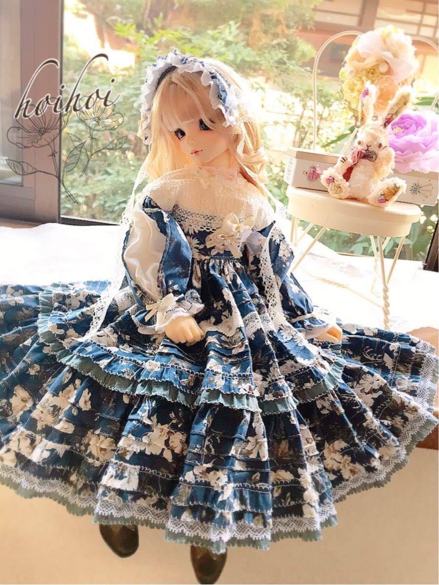 送料無料，大人気 SDM少女服 クラシカルワンピースドレス(服、靴)｜売買されたオークション情報、yahooの商品情報をアーカイブ公開 - オークファン 服、靴