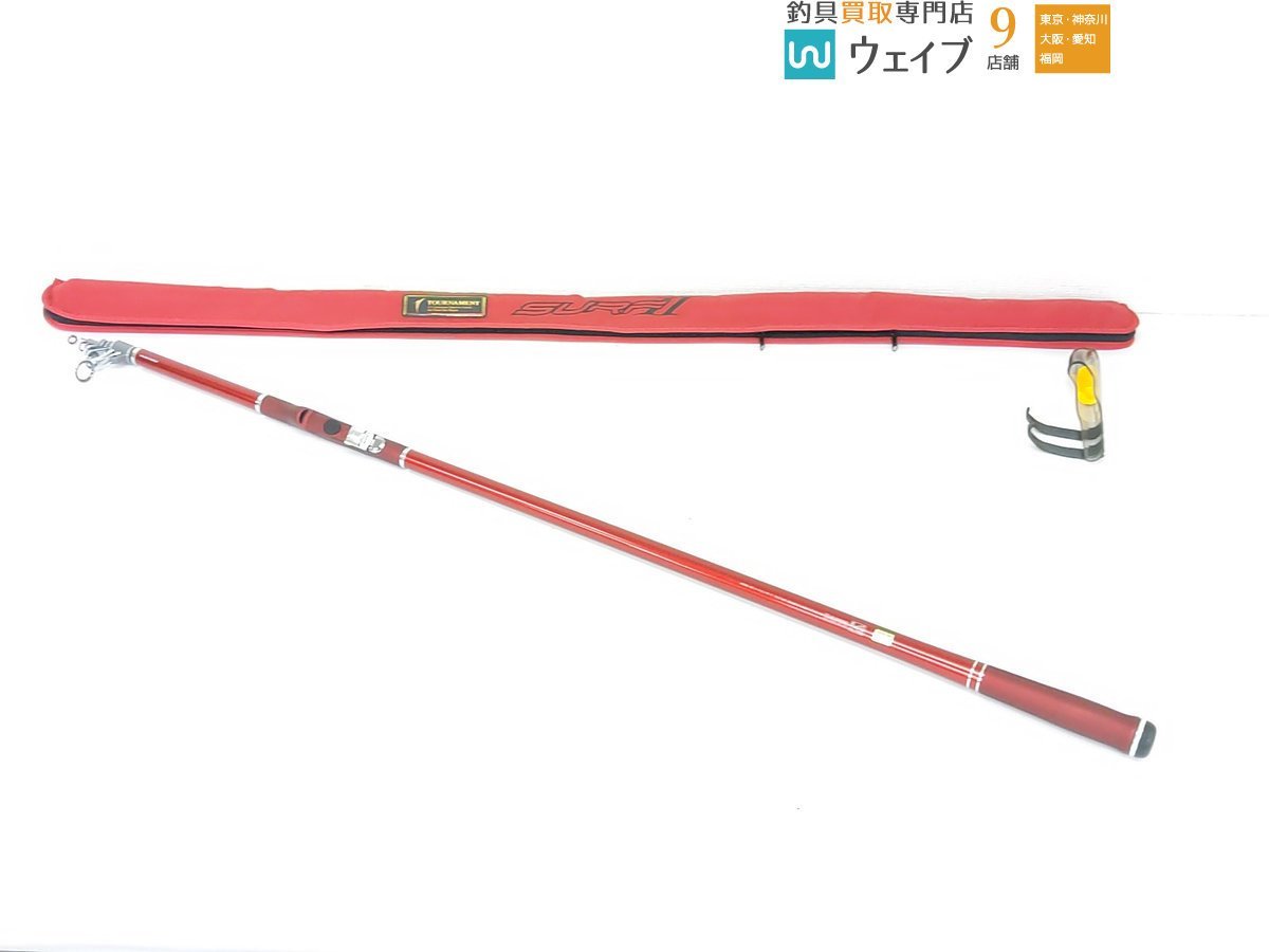 ダイワ トーナメントサーフT トーナメントサーフ T 27-405・W DAIWA 