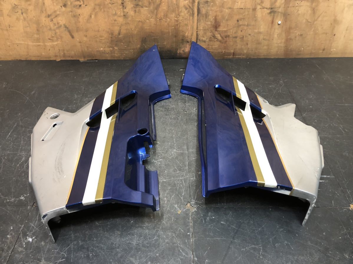 ZX-10(ZXT00B) 外装セット カワサキ ZX-10 ZXT00B 純正 外装一式