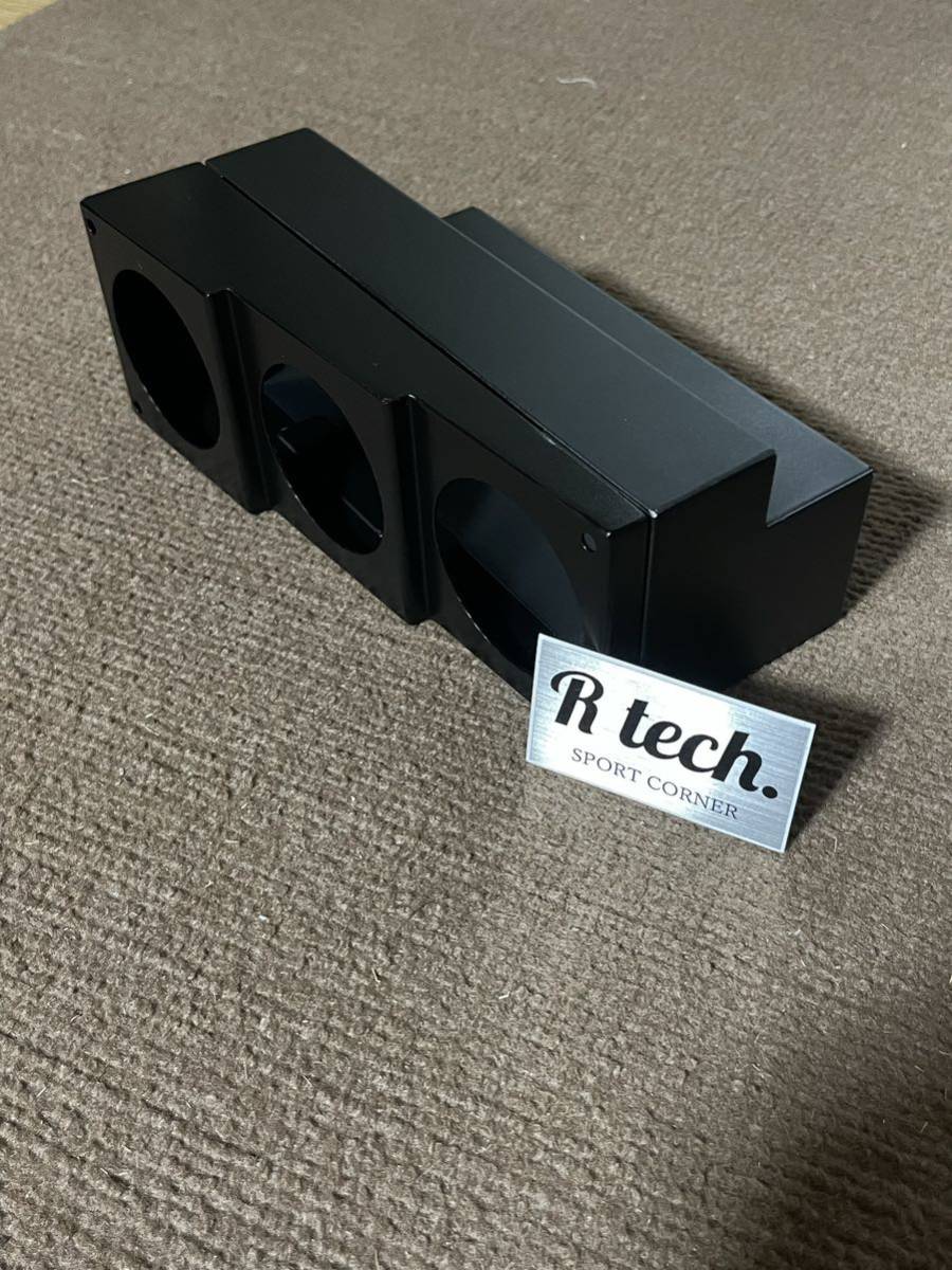 B110 サニー サニートラック 追加3連メーターパネル サニトラ TS  