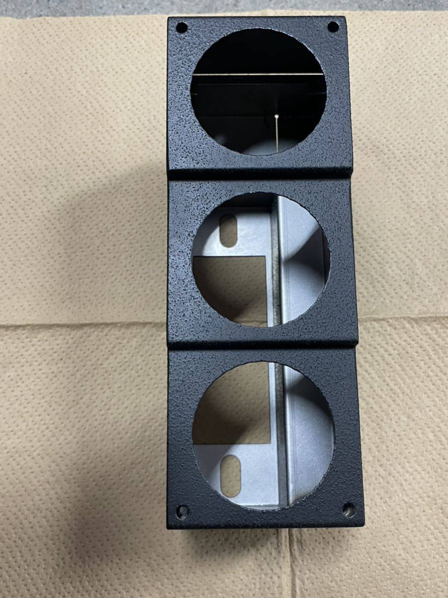 B110 サニー サニートラック 追加3連メーターパネル サニトラ TS  