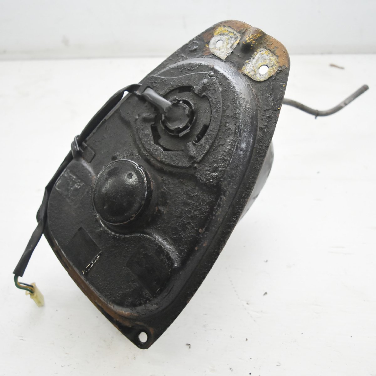 ホンダ シャリー50 CF50 ガソリンタンク 【C】798