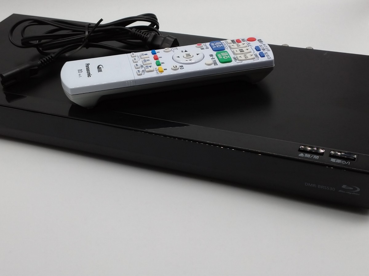 Panasonic（パナソニック） 爆買【中古】Panasonic ブルーレイディスク