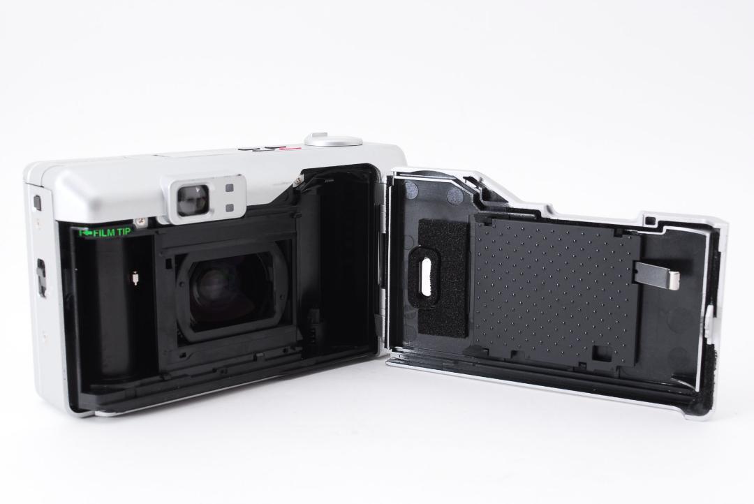 FUJIFILM NATURA NS フジフィルム ナチュラ コンパクトフィルムカメラ