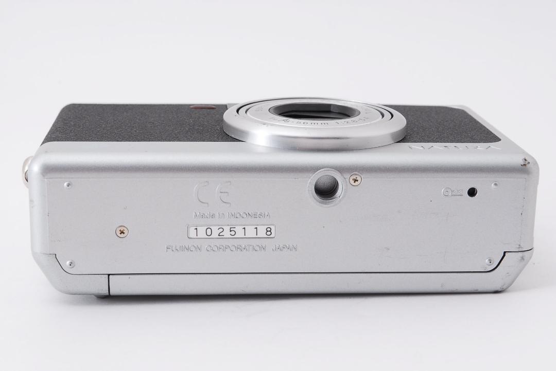 FUJIFILM NATURA NS フジフィルム ナチュラ コンパクトフィルムカメラ