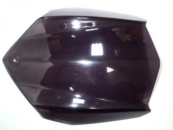 MT-25 MT25 MT-03 MT03 プーチ PUIG スクリーン ウインドシールド