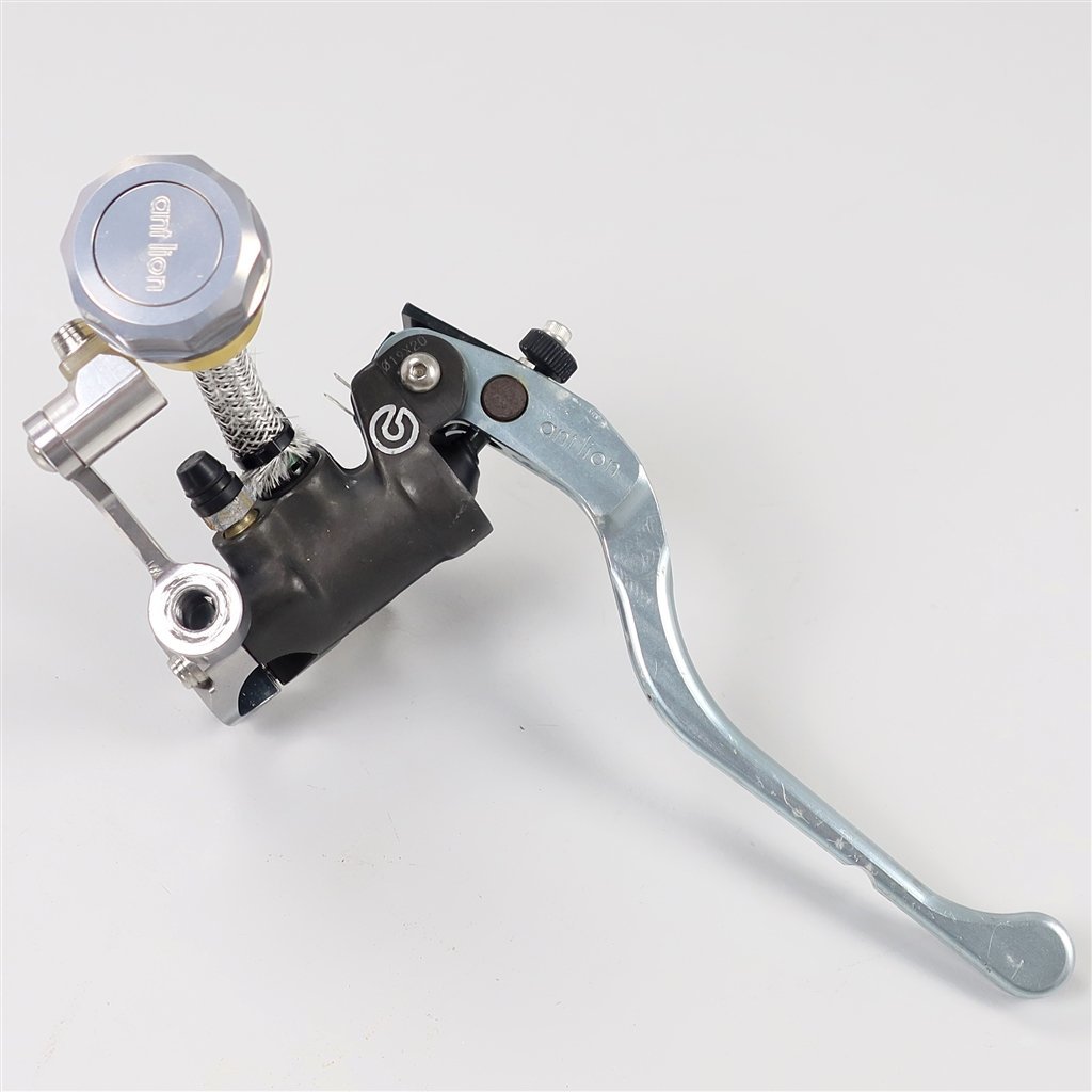 【限定セール，大人気】 ブレンボ ラジアルブレーキマスター &phi;19&times;20mm 汎用品 H0403D06 X4LD/SC38 取り外し(その他)｜売買されたオークション情報、yahooの商品情報をアーカイブ公開 - オークファン その他
