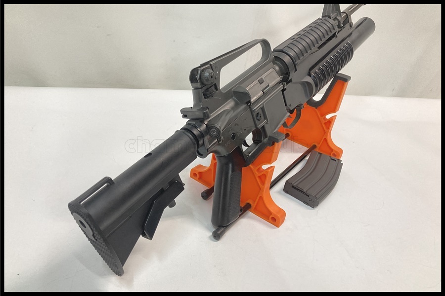 東京マルイ COLT XM177 E2 STD 電動ガン 東京マルイ XM177E2