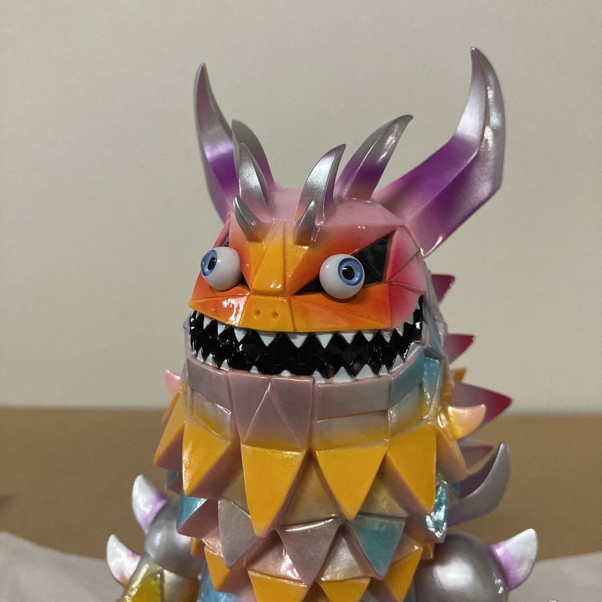 T9G TAKUJI メカランジアス MECHA RANGEAS AA10th T9G LIMITED Vol.01
