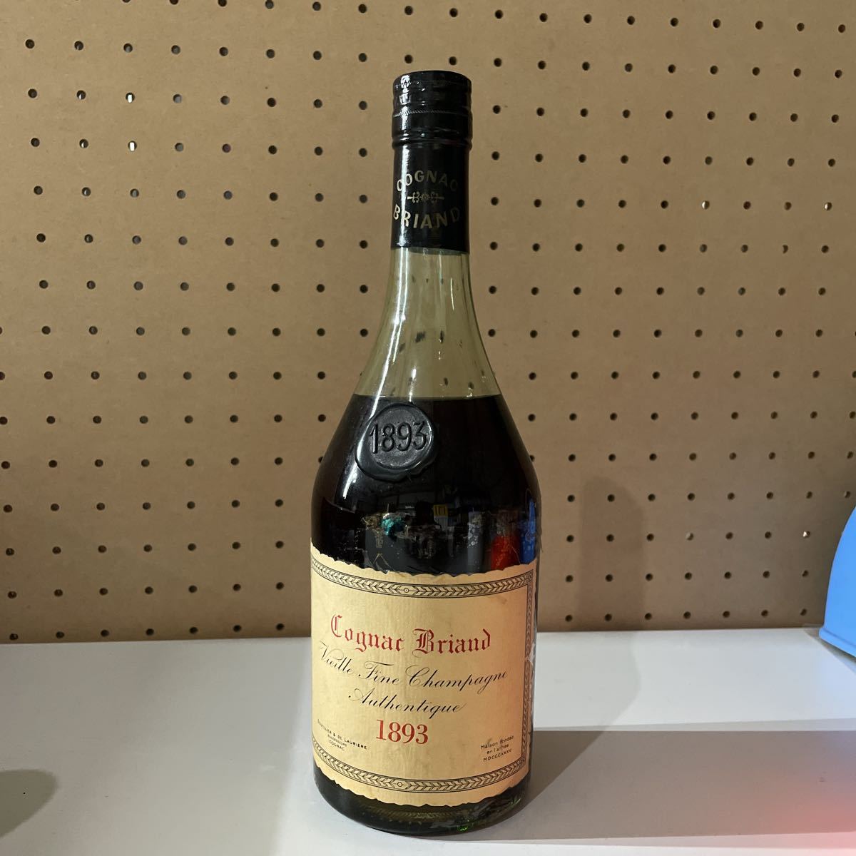 飲料 ヴィエイユファインシャンパーニュ 未開栓CAMUS⁄カミュRESERVE