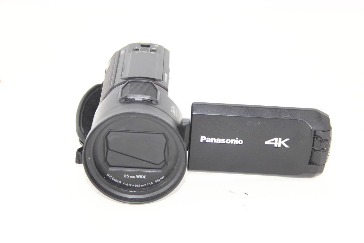 panasonic full HD HC-V210M Panasonic FULL HD HC-V210M パナソニック