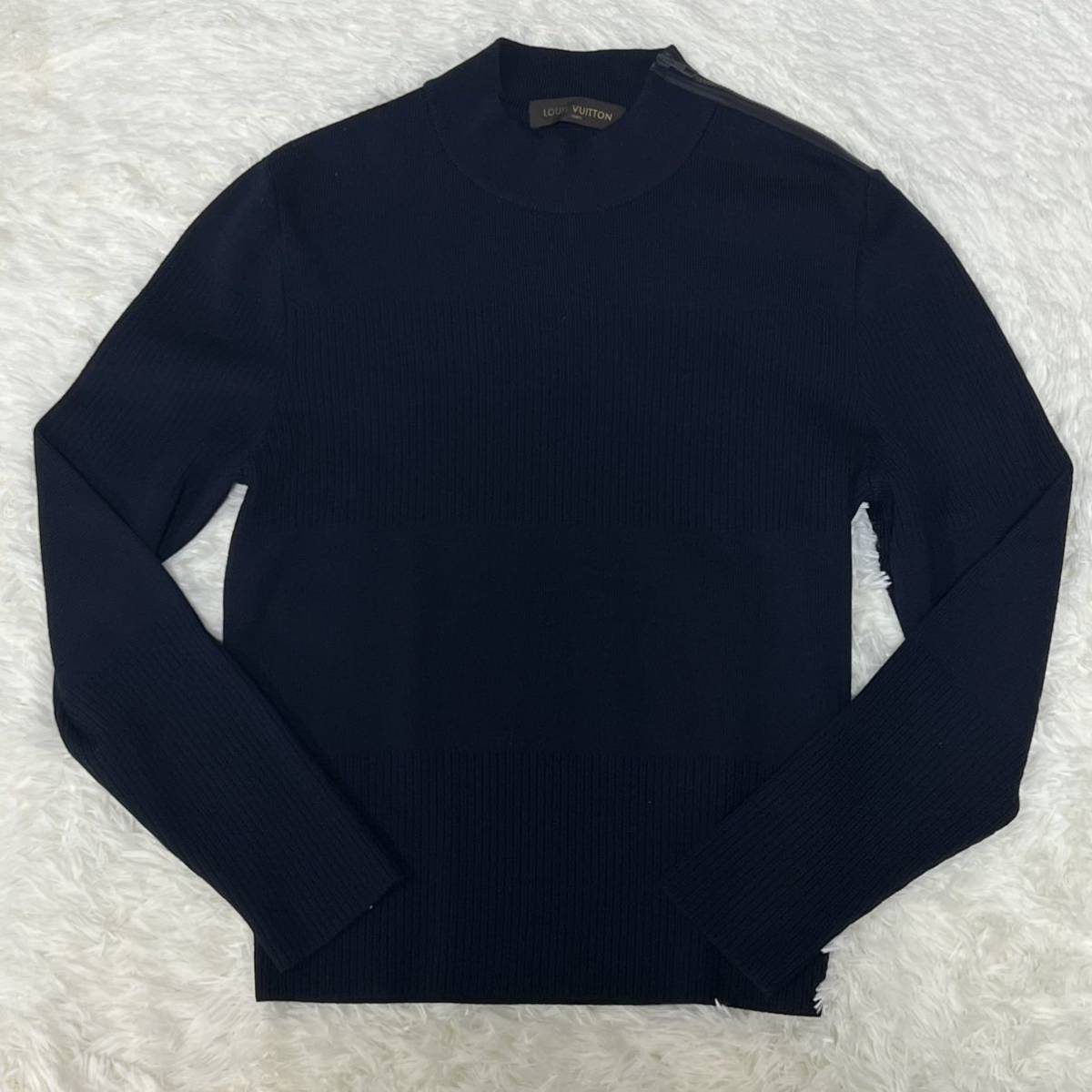 極美品 ルイヴィトン『休日の主役』LOUIS VUITTON アメリカンズカップ 
